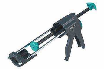 MECHANICZNY PISTOLET DO TUB MG 600 PRO WOLFCRAFT