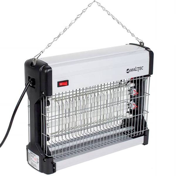 LAMPA OWADOB.MALTEC 16W IK206-2*8W