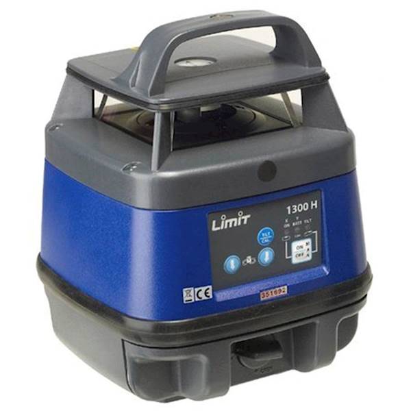 NIWELATOR LASEROWY 1300