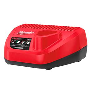 ŁADOWARKA MILWAUKEE C12 C