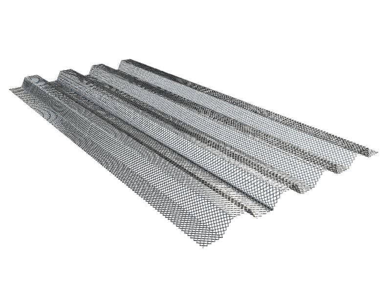 SIATKA DO PRZERW ROBOCZYCH RECOSTAL 1,2X2,25M