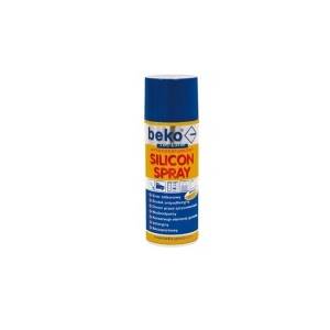 TECLINE SILICON SPRAY BEKO 400 ML