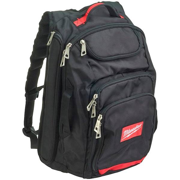 PLECAK ROBOCZY MILWAUKEE TRADESMAN BACKPACK