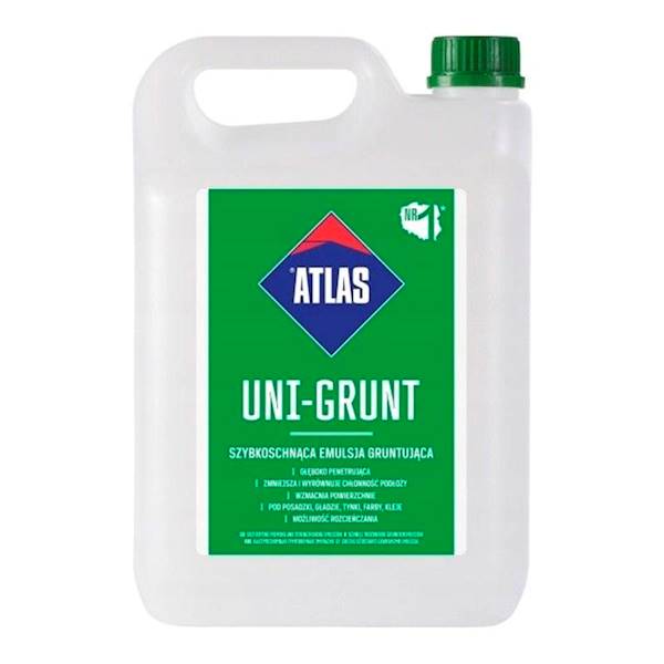 ATLAS UNI-GRUNT 5L