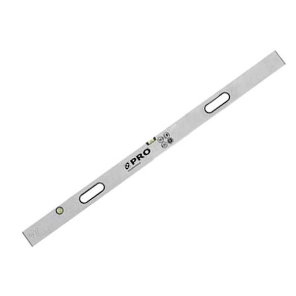 ŁATA MURARSKA PION/POZ.200CM UC.PRO
