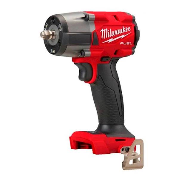KLUCZ UDAROWY 1/2" MILWAUKEE FUEL M18 FMTIW2F12-0X