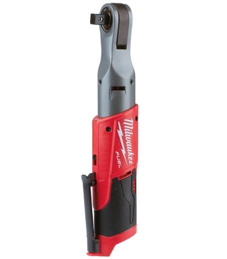 SUBKOMPAKTOWA GRZECHOTKA UDAROWA 1/2" MILWAUKEE FUEL M12 FIR12-0