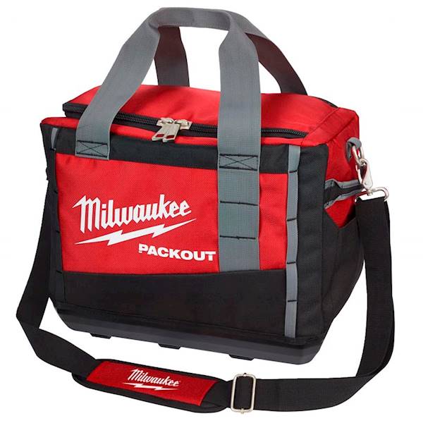 TORBA NA RAMIE MILWAUKEE PACKOUT DUFFEL BAG