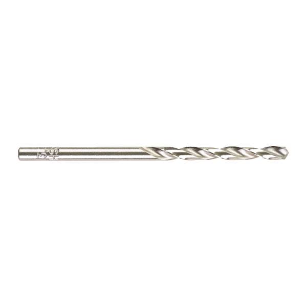 WIERTŁO DO METALU HSS-G MILWAUKEE THUNDERWEB 3,3 MM