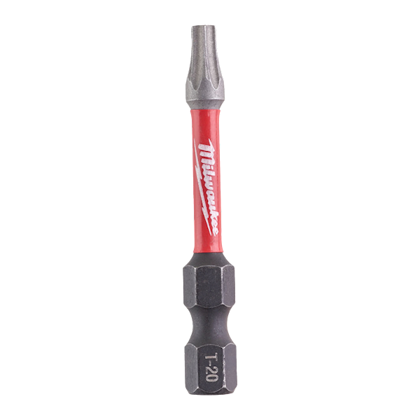 BIT UDAROWY MILWAUKEE SHOCKWAVE IMPACT DUTY TX20 X 50 MM