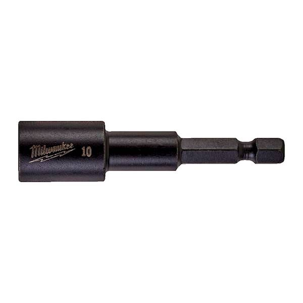 NASADKA UDAROWA MAGNETYCZNA MILWAUKEE SHOCKWAVE 10 X 65 MM
