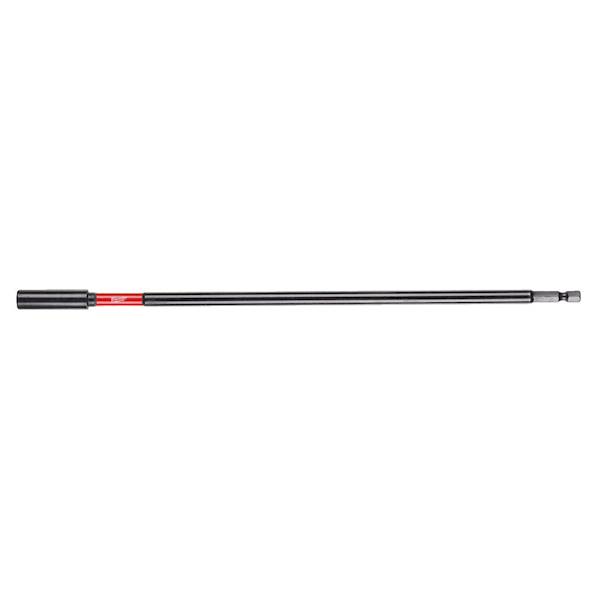 UCHWYT MAGNETYCZNY BITÓW MILWAUKEE SHOCKWAVE IMPACY DUTY 350 MM