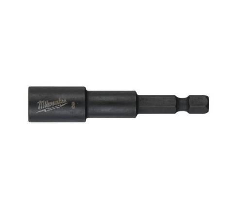 NASADKA UDAROWA MAGNETYCZNA MILWAUKEE SHOCKWAVE 8 X 65 MM
