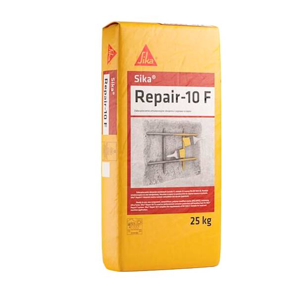 SIKA REPAIR 10 F (OP 25KG)