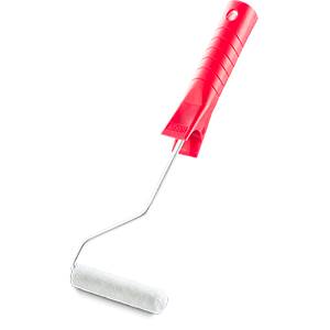 WAŁEK VELUR 10CM HARDY