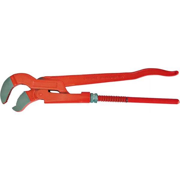 KLUCZ DO RUR NASTAWNY 1-1/2" TYPU S