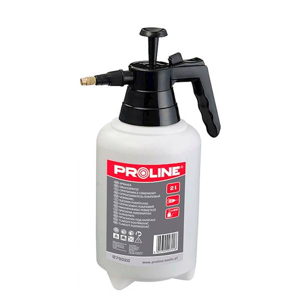 OPRYSKIWACZ 1,5L PROLINE