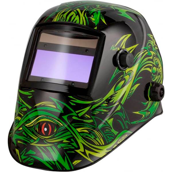 PRZYŁBICA AUTOMATYCZNA APS-510G GREEN VINE