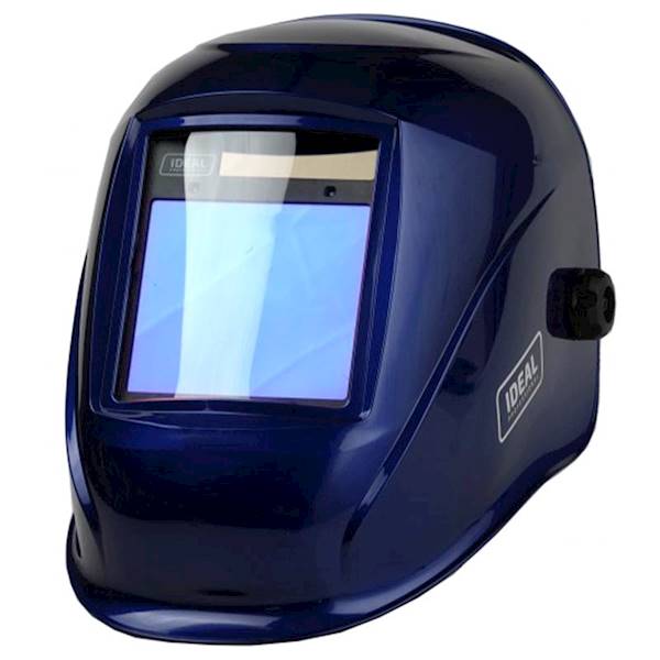 PRZYŁBICA SPAWALNICZA AUTOMATYCZNA APS-958I BLUE
