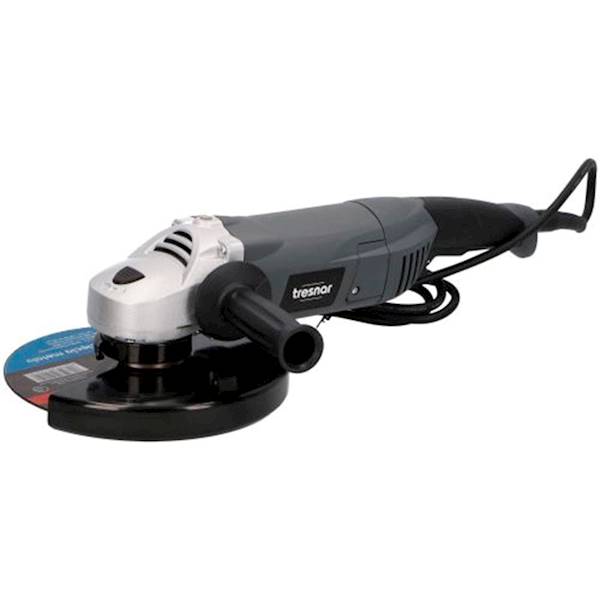 ZŻ SZLIFIERKA KĄTOWA 230MM 2380W 6200OBR/MIN