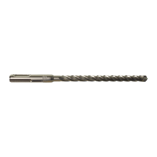 WIERTŁO DO BETONU 4-OSTRZOWE MILWAUKEE SDS-PLUS MX4 8/165/100 MM