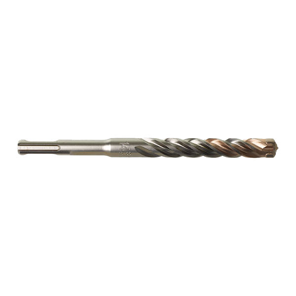 WIERTŁO DO BETONU 4-OSTRZOWE MILWAUKEE SDS-PLUS MX4 14/160/110 MM