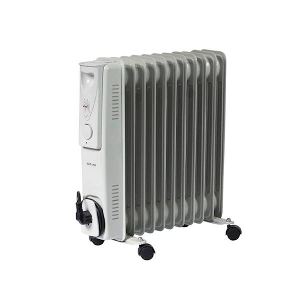 GRZEJNIK OLEJOWY 11EL 2500W VOLENTO