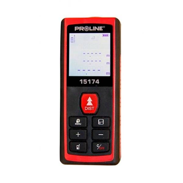 DALMIERZ LASEROWY 40M