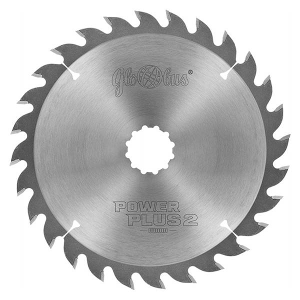 PIŁA KOLIBER II POWERPLUS 2 WOOD 190*2,2*44Z GLOBUS