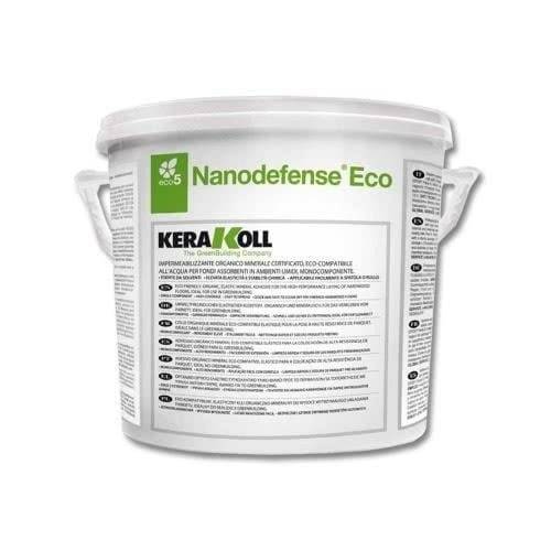 FOLIA W PŁYNIE NANODEFENSE ECO 5KG