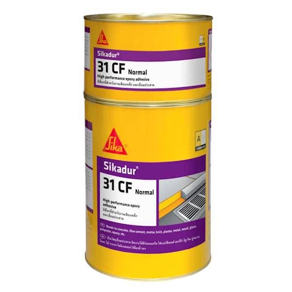SIKADUR 31 CF NORMAL 1,2 KG
