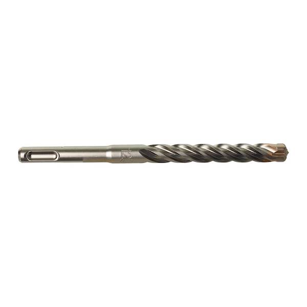 WIERTŁO DO BETONU 4-OSTRZOWE MILWAUKEE SDS-PLUS MX4 12/160/110 MM