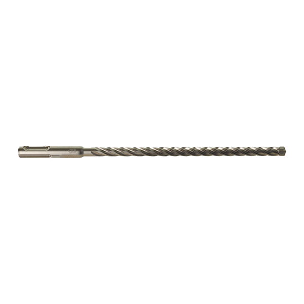WIERTŁO DO BETONU 4-OSTRZOWE MILWAUKEE SDS-PLUS MX4 8/215/150 MM