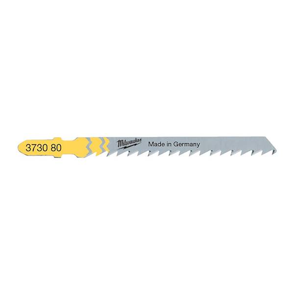 BRZESZCZOT DO PRECYZYJNEGO CIĘCIA PROSTEGO DREWNA MILWAUKEE 75 X 4 MM