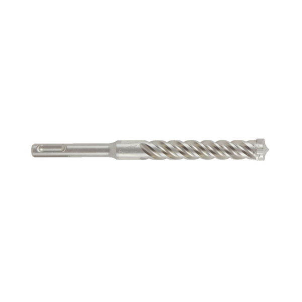 WIERTŁO DO BETONU 4-OSTRZOWE MILWAUKEE SDS-PLUS MX4 16/160/110 MM