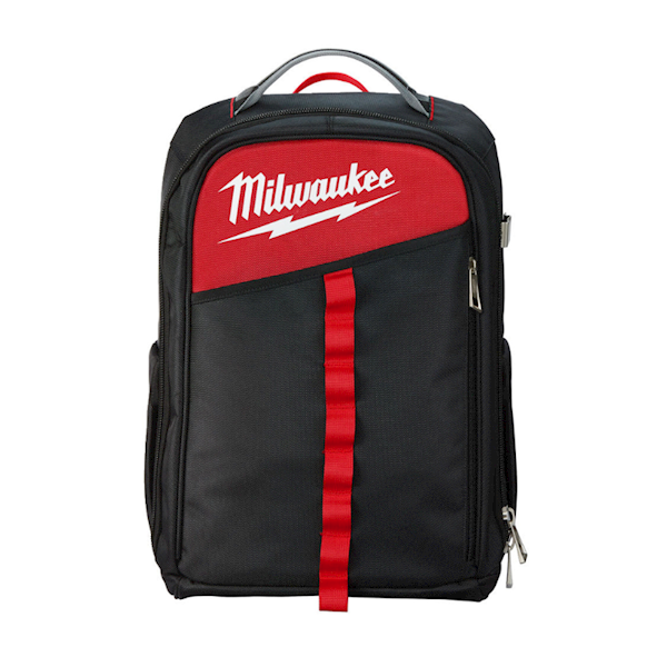 PLECAK ROBOCZY PREMIUM MILWAUKEE LOW PROFILE BACKPACK