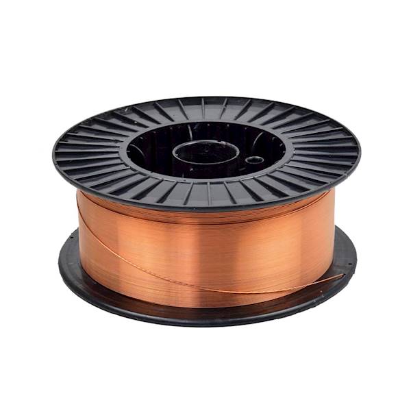 DRUT SPAWALNICZY 0,8MM 15KG