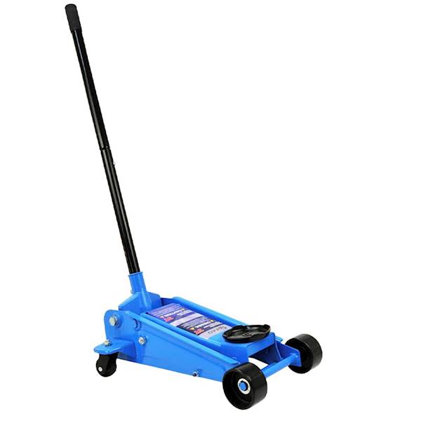 PODNOŚNIK HYDRAULICZNY TYPU ŻABA 3T