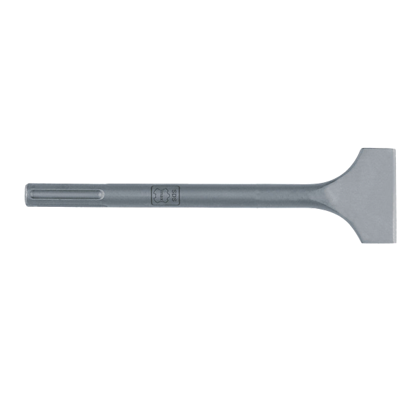 DŁUTO SZEROKIE MILWAUKEE SDS-MAX 300 X 80 MM