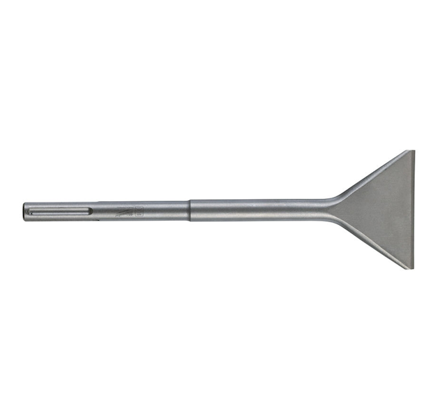 DŁUTO SZEROKIE MILWAUKEE SDS-MAX 300 X 115 MM