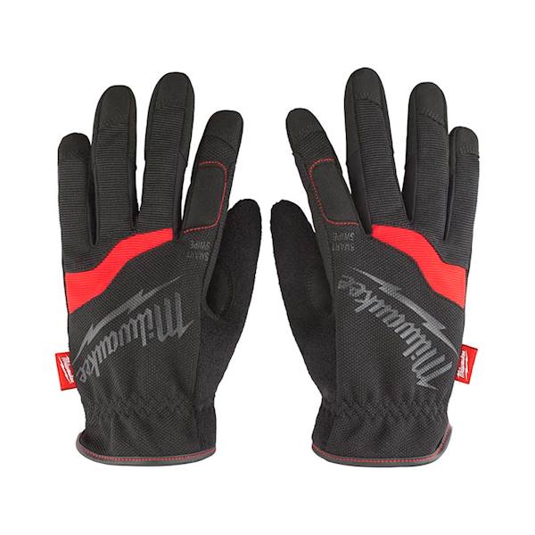 RĘKAWICE OCHRONNE ELASTYCZNE MILWAUKEE FREE FLEX 8/M