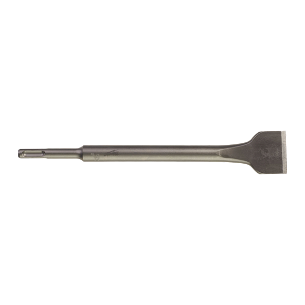 DLUTO DO USUWANIA PŁYTEK MILWAUKEE SDS-PLUS 250 X 40 MM