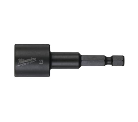 NASADKA UDAROWA MAGNETYCZNA MILWAUKEE SHOCKWAVE 13 X 65 MM
