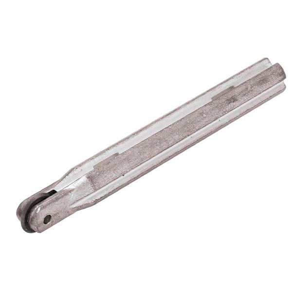RUBI NÓŻ Z KÓŁKIEM 10MM