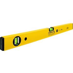 POZIOMICA ALUMINIOWA TYP 70 40CM/16" STABILA