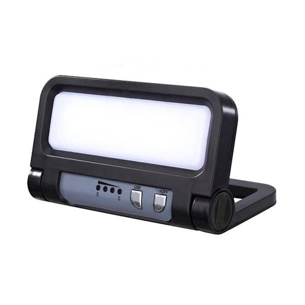 LAMPA AKUMULATOROWA LED PARTNERSITE LSR8F