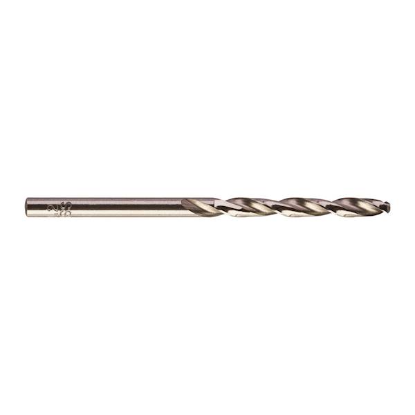 WIERTŁO DO METALU HSS-G MILWAUKEE THUNDERWEB 4,2 MM