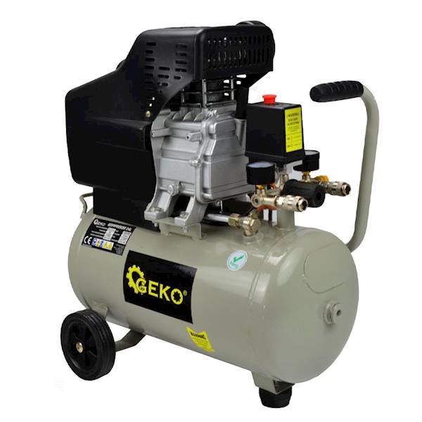 KOMPRESOR OLEJOWY 24L