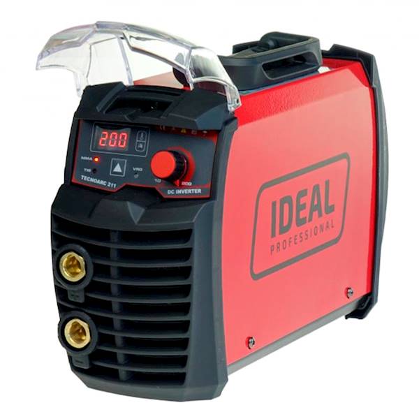 SPAWARKA INWERTOROWA TECNOARC 211-S MMA/TIG 