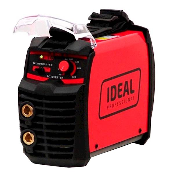 SPAWARKA INWERTOROWA TECNOARC 181MMA 